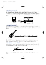 Предварительный просмотр 18 страницы Yamaha FS1R Bedienungsanleitung