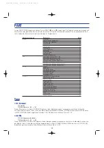 Предварительный просмотр 37 страницы Yamaha FS1R Bedienungsanleitung