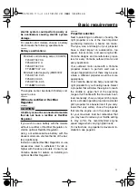 Предварительный просмотр 17 страницы Yamaha FT25B Owner'S Manual