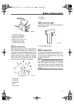 Предварительный просмотр 21 страницы Yamaha FT25B Owner'S Manual
