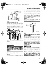 Предварительный просмотр 25 страницы Yamaha FT25B Owner'S Manual