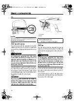 Предварительный просмотр 26 страницы Yamaha FT25B Owner'S Manual