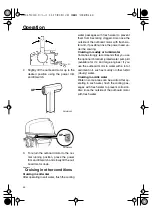 Предварительный просмотр 50 страницы Yamaha FT25B Owner'S Manual