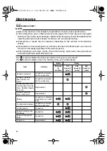Предварительный просмотр 60 страницы Yamaha FT25B Owner'S Manual