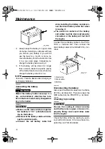 Предварительный просмотр 76 страницы Yamaha FT25B Owner'S Manual