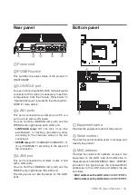 Preview for 15 page of Yamaha FWX120 User Manual