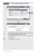 Preview for 38 page of Yamaha FWX120 User Manual