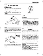 Preview for 37 page of Yamaha FX Nytro FX10X Owner'S Manual