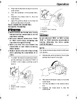 Preview for 43 page of Yamaha FX Nytro FX10X Owner'S Manual