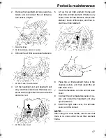 Preview for 53 page of Yamaha FX Nytro FX10X Owner'S Manual