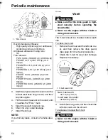 Preview for 60 page of Yamaha FX Nytro FX10X Owner'S Manual