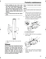 Preview for 61 page of Yamaha FX Nytro FX10X Owner'S Manual