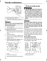 Preview for 64 page of Yamaha FX Nytro FX10X Owner'S Manual