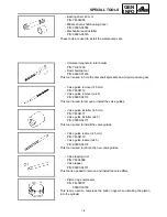 Preview for 32 page of Yamaha FX Nytro FX10X Service Manual