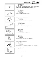 Preview for 36 page of Yamaha FX Nytro FX10X Service Manual