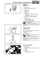 Preview for 44 page of Yamaha FX Nytro FX10X Service Manual