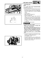 Preview for 50 page of Yamaha FX Nytro FX10X Service Manual