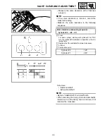 Preview for 54 page of Yamaha FX Nytro FX10X Service Manual