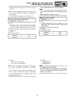 Preview for 55 page of Yamaha FX Nytro FX10X Service Manual