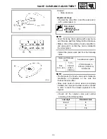 Preview for 56 page of Yamaha FX Nytro FX10X Service Manual