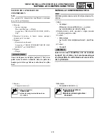 Preview for 77 page of Yamaha FX Nytro FX10X Service Manual