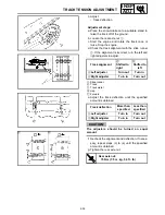 Preview for 118 page of Yamaha FX Nytro FX10X Service Manual