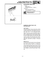 Preview for 120 page of Yamaha FX Nytro FX10X Service Manual