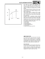 Preview for 156 page of Yamaha FX Nytro FX10X Service Manual