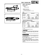 Preview for 170 page of Yamaha FX Nytro FX10X Service Manual