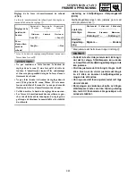 Preview for 173 page of Yamaha FX Nytro FX10X Service Manual