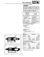 Preview for 182 page of Yamaha FX Nytro FX10X Service Manual