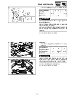 Preview for 184 page of Yamaha FX Nytro FX10X Service Manual