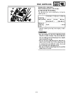 Preview for 186 page of Yamaha FX Nytro FX10X Service Manual