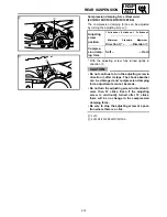 Preview for 192 page of Yamaha FX Nytro FX10X Service Manual