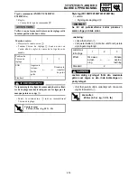 Preview for 195 page of Yamaha FX Nytro FX10X Service Manual