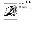 Preview for 200 page of Yamaha FX Nytro FX10X Service Manual