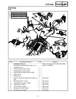 Preview for 202 page of Yamaha FX Nytro FX10X Service Manual