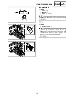 Preview for 242 page of Yamaha FX Nytro FX10X Service Manual