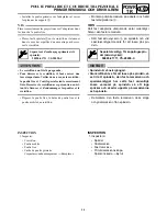 Preview for 253 page of Yamaha FX Nytro FX10X Service Manual