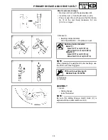 Preview for 256 page of Yamaha FX Nytro FX10X Service Manual