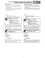 Preview for 257 page of Yamaha FX Nytro FX10X Service Manual