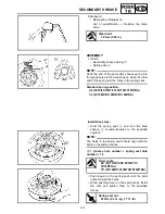 Preview for 272 page of Yamaha FX Nytro FX10X Service Manual