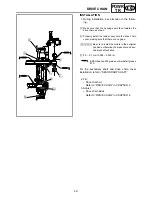 Preview for 286 page of Yamaha FX Nytro FX10X Service Manual