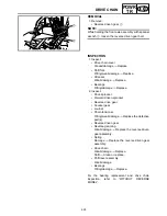 Preview for 294 page of Yamaha FX Nytro FX10X Service Manual