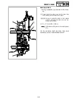 Preview for 296 page of Yamaha FX Nytro FX10X Service Manual