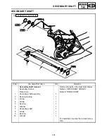 Preview for 300 page of Yamaha FX Nytro FX10X Service Manual