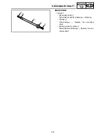 Preview for 302 page of Yamaha FX Nytro FX10X Service Manual