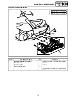 Preview for 342 page of Yamaha FX Nytro FX10X Service Manual