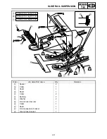 Preview for 346 page of Yamaha FX Nytro FX10X Service Manual