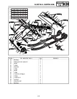 Preview for 362 page of Yamaha FX Nytro FX10X Service Manual